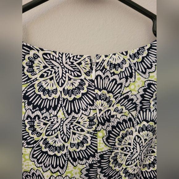 Maggie London Fit & Flare dress - Picture 6 of 6